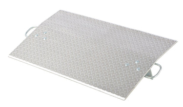 Aluminum Dock Plate 24